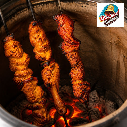 At Quikk Diing Dongg Restaurant in Ramnagar Para, Kalahandi, we take tandoori seriously. If you a… post image