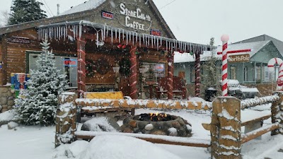 Stone Cabin Coffee