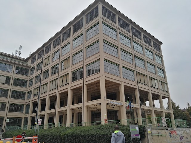 Politecnico di Torino Lingotto