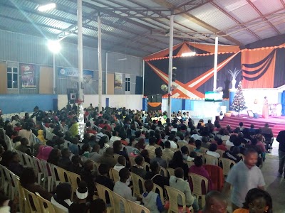 church