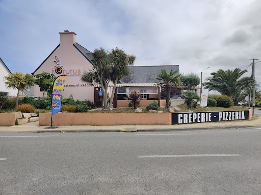 Restaurant Crêperie de Kerurus - Thumbnail