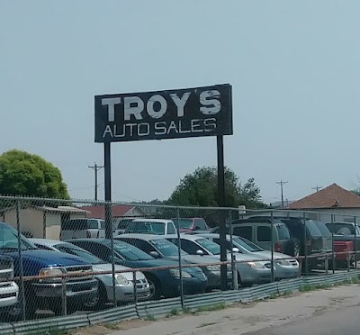 Troy