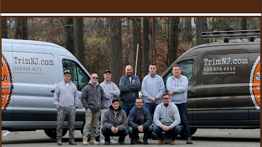 Trim Team NJ - Est. 2004