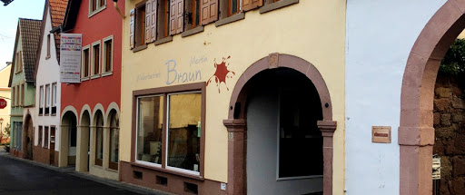 Malerbetrieb Martin Braun - Thumbnail