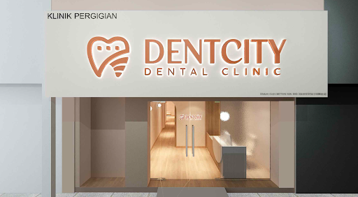 DentCity Dental Clinic/ Klinik Pergigian DentCity (Butterworth) 腾欣牙科