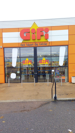 GiFi Cosne Sur Loire - Thumbnail