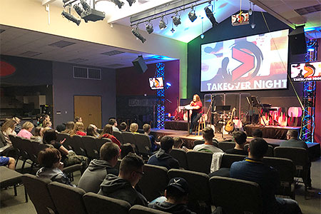 Linwood Wesleyan Church - Thumbnail