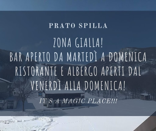 Prato Spilla - Visual