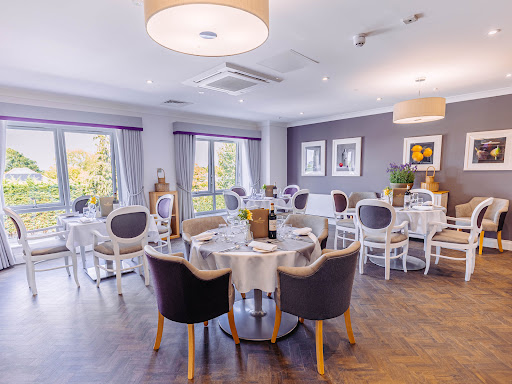 Barchester - Pinetree Care Home