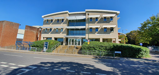 Brighton & Sussex Medical School - Thumbnail