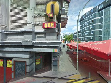 Quer Club Hamburg - Thumbnail