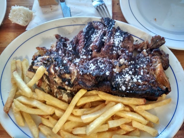 Bar Restaurante Mariño