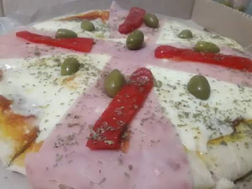 Pizzeria Doña Marta, Author: aldana :v