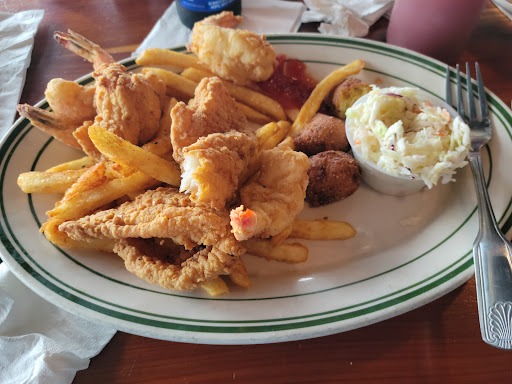 Topwater Grill - Thumbnail