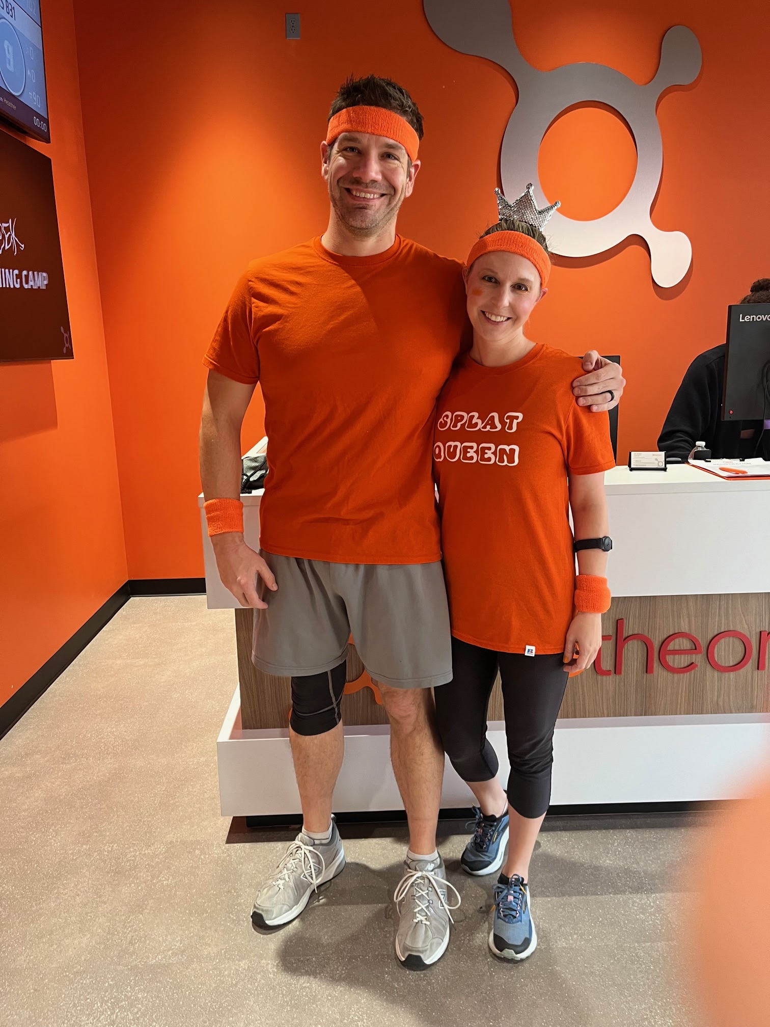Orangetheory Fitness photo 9