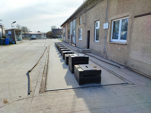 Landservice Westeregeln GbR - Thumbnail