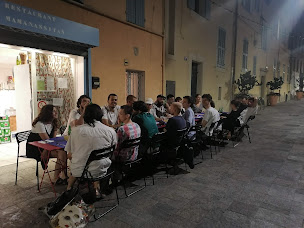 Photo n°26 de MAMAN ASSITAN à Hyères (Traiteur)