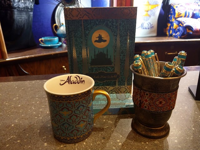Aladdin the Musical
