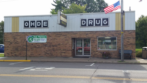 Chetek Hometown Pharmacy