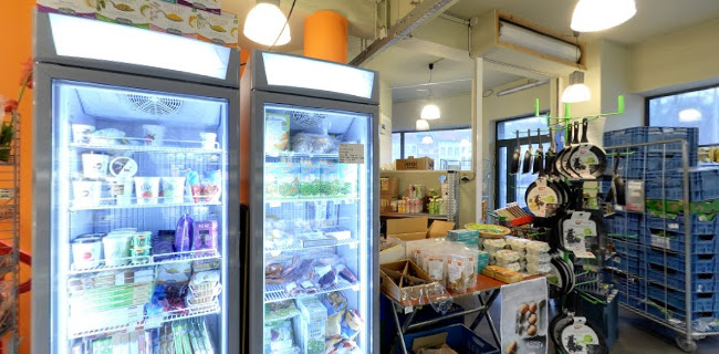 Bioshop Gent