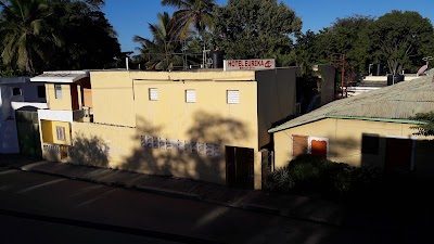 lodging