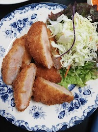 ムンカーンストア タイレストラン