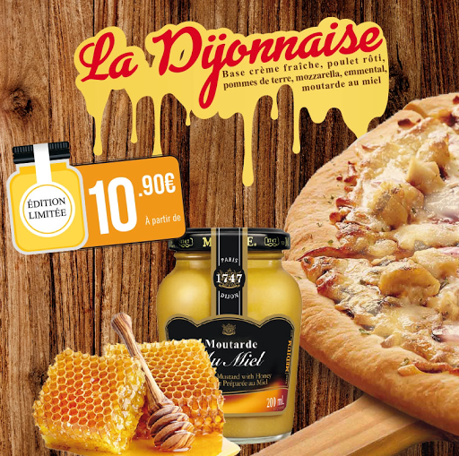 Photo 1 - Gopizz Avanne - Besançon