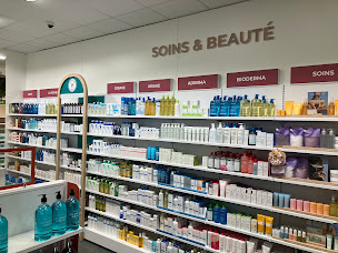 Photo n°2 de PHARMACIE DU PARC à Villeneuve-la-Garenne (Parapharmacie)