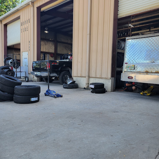 Moody Tire - Thumbnail
