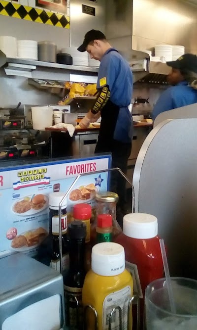 Waffle House