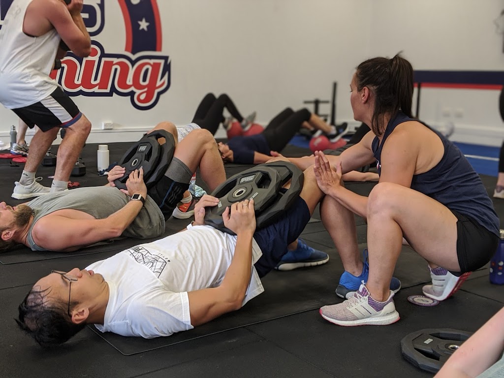 F45 Training North Wellington