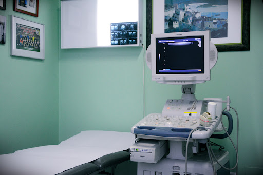 Centro Médico Río Besaya - Thumbnail