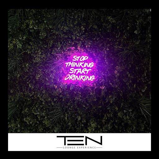 TEN Lounge Experience - Thumbnail