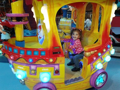 Photos of Boulevard Shopping
