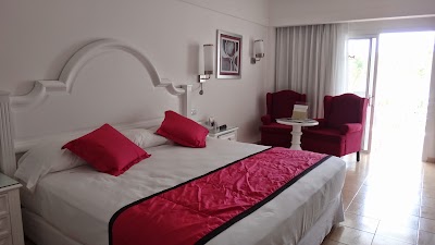 Photos of Riu Palace Macao Resort