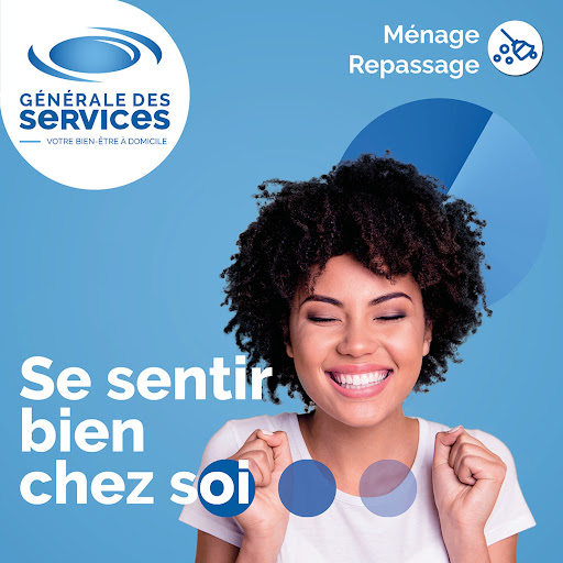 Générale des Services Dol de Bretagne - Thumbnail