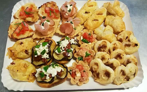 A Modo Mio rosticceria- gastronomia di Eleonora Dozio - Thumbnail