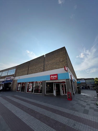 Argos Eltham - Appliance store