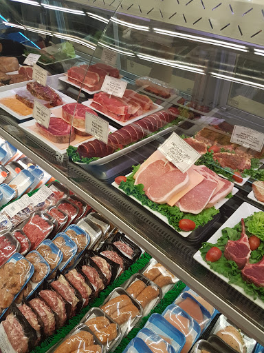 Fresh & Wild Food Market Gallery - Canada