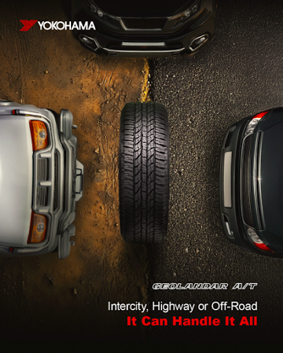 Wherever you’re heading this Summer, we’ve got the right tyre for your ultimate Summer Road Trip… post image