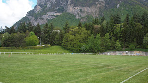 Photo n°1 de Montmélian Association Football à Montmélian (Club de football)