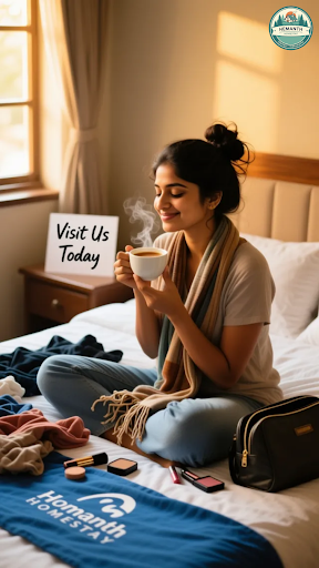 Experience the best of Sanapur's hospitality at Hemanth Homestay! Our Ac Delux Double Bedroom is… post image