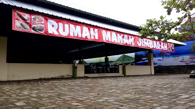 Rumah Makan Jimbaran Karang Pandan