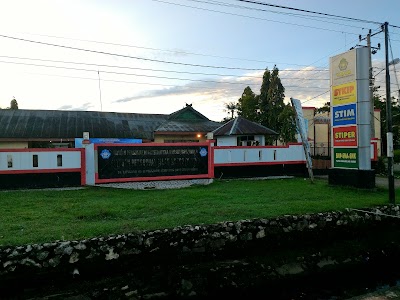 university