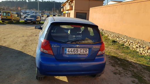 Auto Taller Kin - Thumbnail