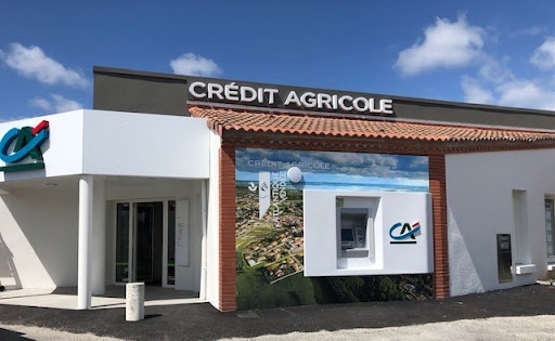 Avatar par défaut pour Crédit Agricole Bouaye