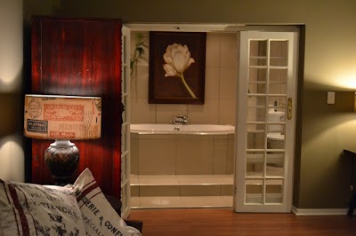 lodging