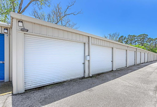 Best Value Storage Pinehurst - Visual