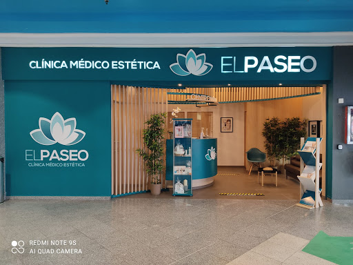 CLINICA MÉDICO ESTÉTICA EL PASEO