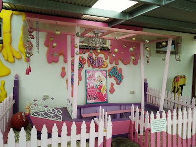 Photos of Penola Fantasy Theme Park,Model Railway & Tea Room
